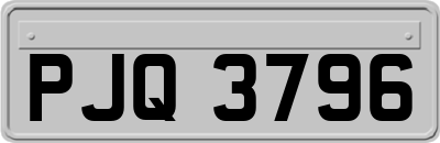 PJQ3796