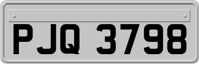 PJQ3798