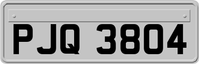 PJQ3804