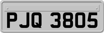 PJQ3805