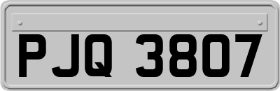 PJQ3807