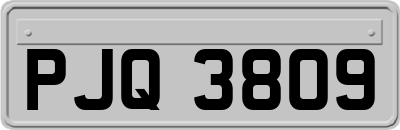 PJQ3809