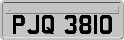 PJQ3810
