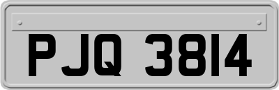 PJQ3814