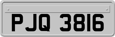 PJQ3816