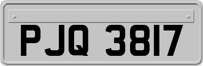 PJQ3817