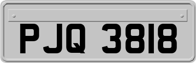 PJQ3818