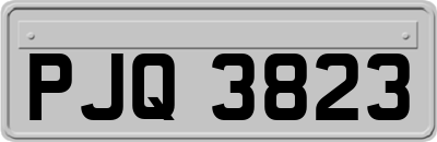 PJQ3823