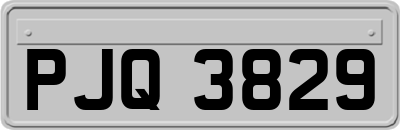 PJQ3829