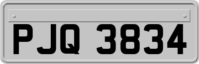 PJQ3834