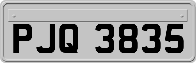 PJQ3835