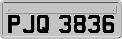 PJQ3836