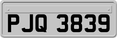 PJQ3839