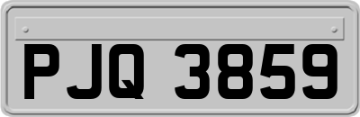 PJQ3859