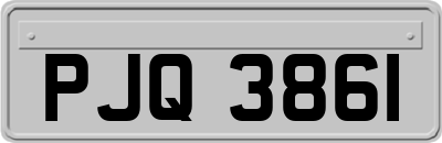 PJQ3861