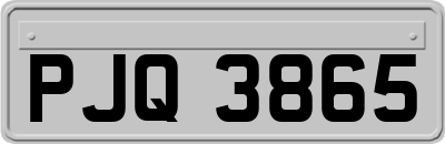 PJQ3865
