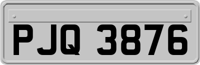 PJQ3876