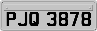 PJQ3878