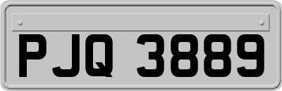 PJQ3889