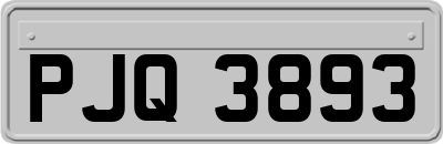 PJQ3893