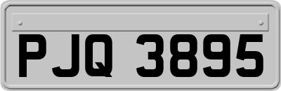 PJQ3895