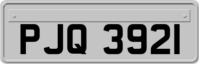 PJQ3921