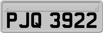 PJQ3922