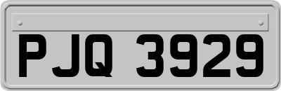 PJQ3929