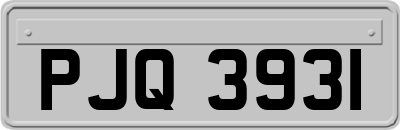 PJQ3931