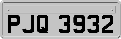 PJQ3932
