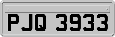 PJQ3933
