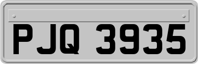 PJQ3935