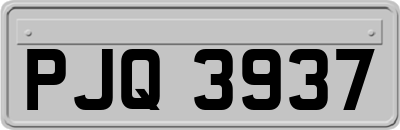 PJQ3937