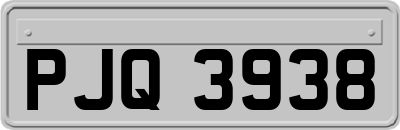 PJQ3938