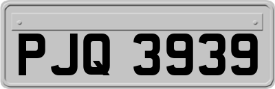 PJQ3939