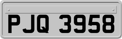 PJQ3958