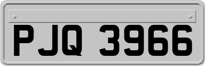 PJQ3966