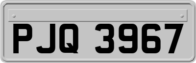 PJQ3967
