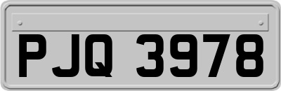 PJQ3978
