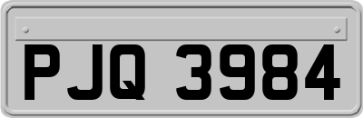 PJQ3984