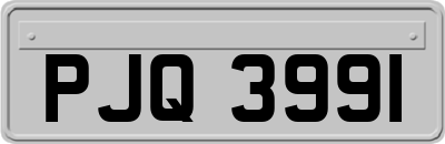 PJQ3991