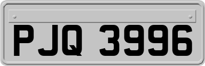 PJQ3996