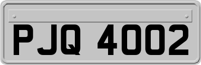 PJQ4002