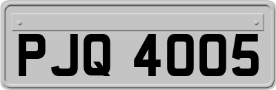 PJQ4005