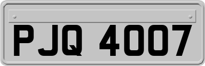 PJQ4007