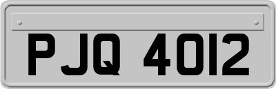 PJQ4012