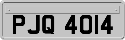 PJQ4014
