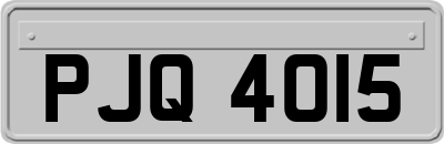 PJQ4015
