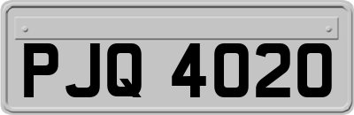 PJQ4020