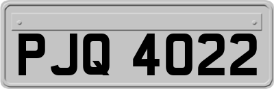 PJQ4022